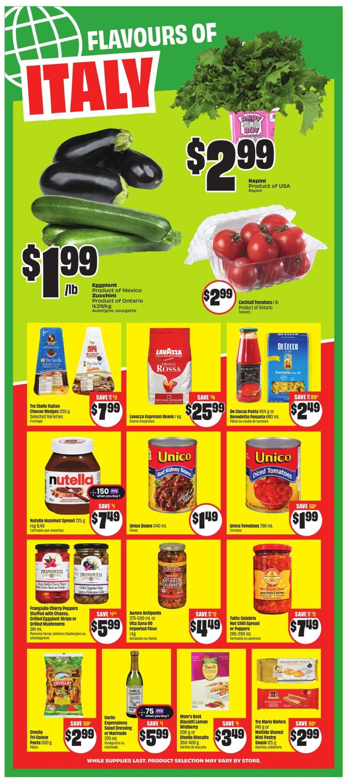freshco - Freshco flyer valid from 06-12 - 06-18 - page: 11