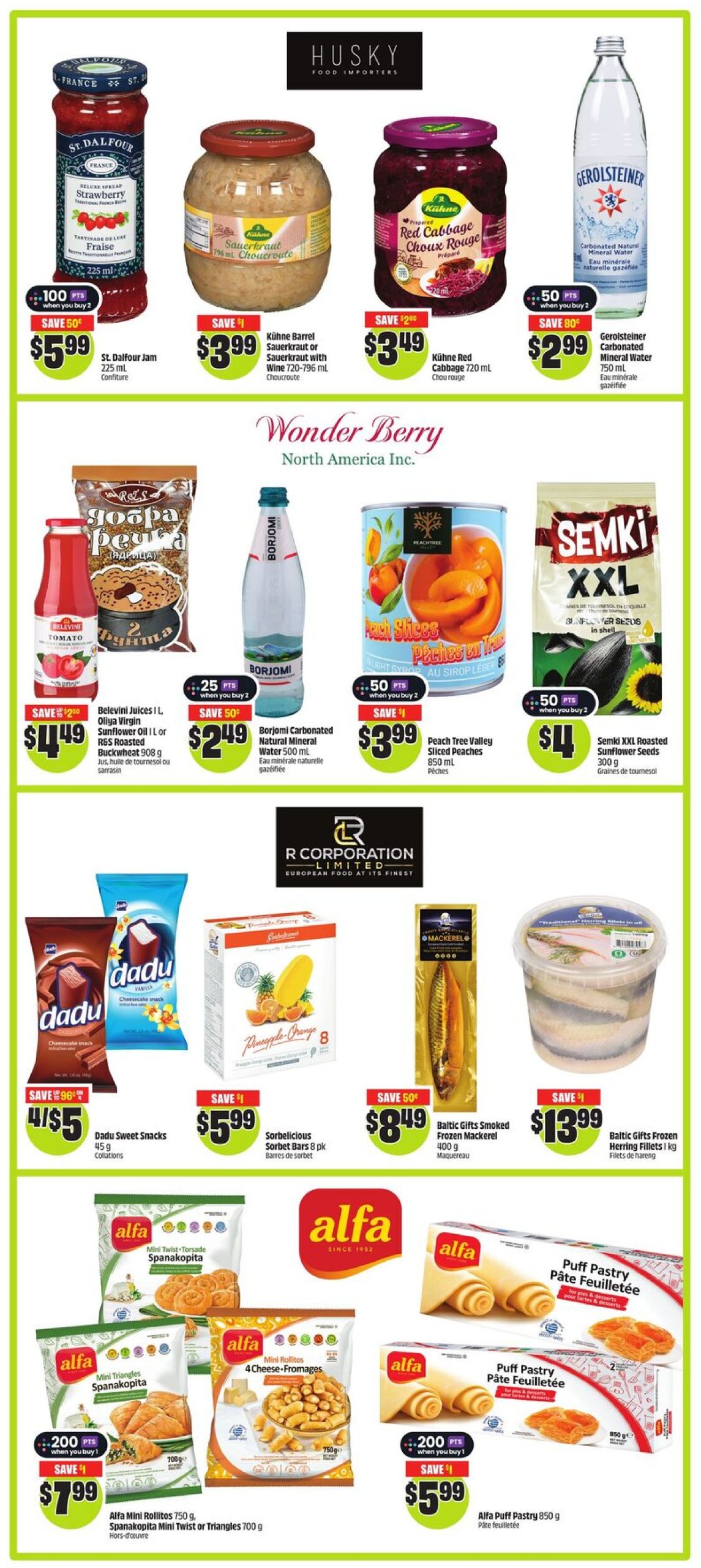 freshco - Freshco flyer valid from 06-12 - 06-18 - page: 9