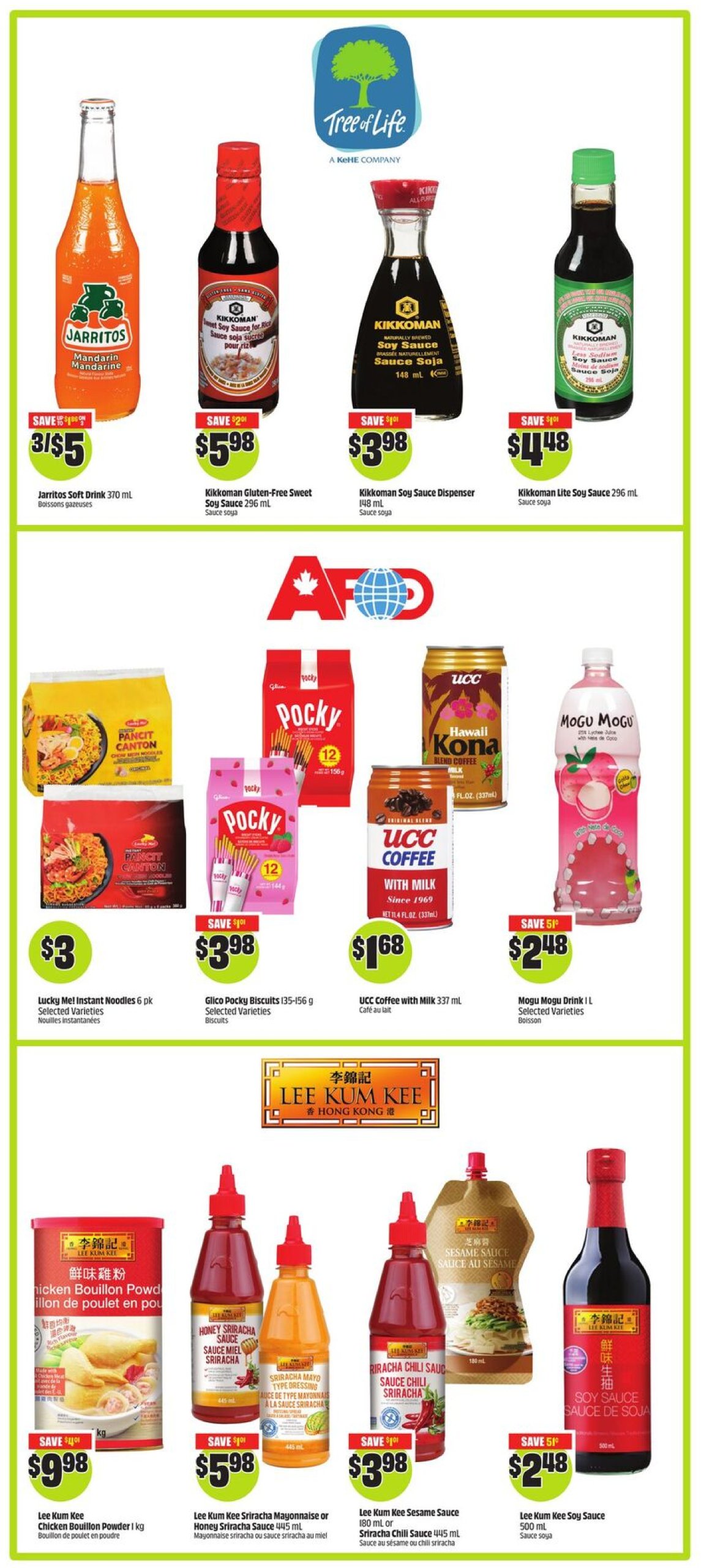freshco - Freshco flyer valid from 06-12 - 06-18 - page: 10