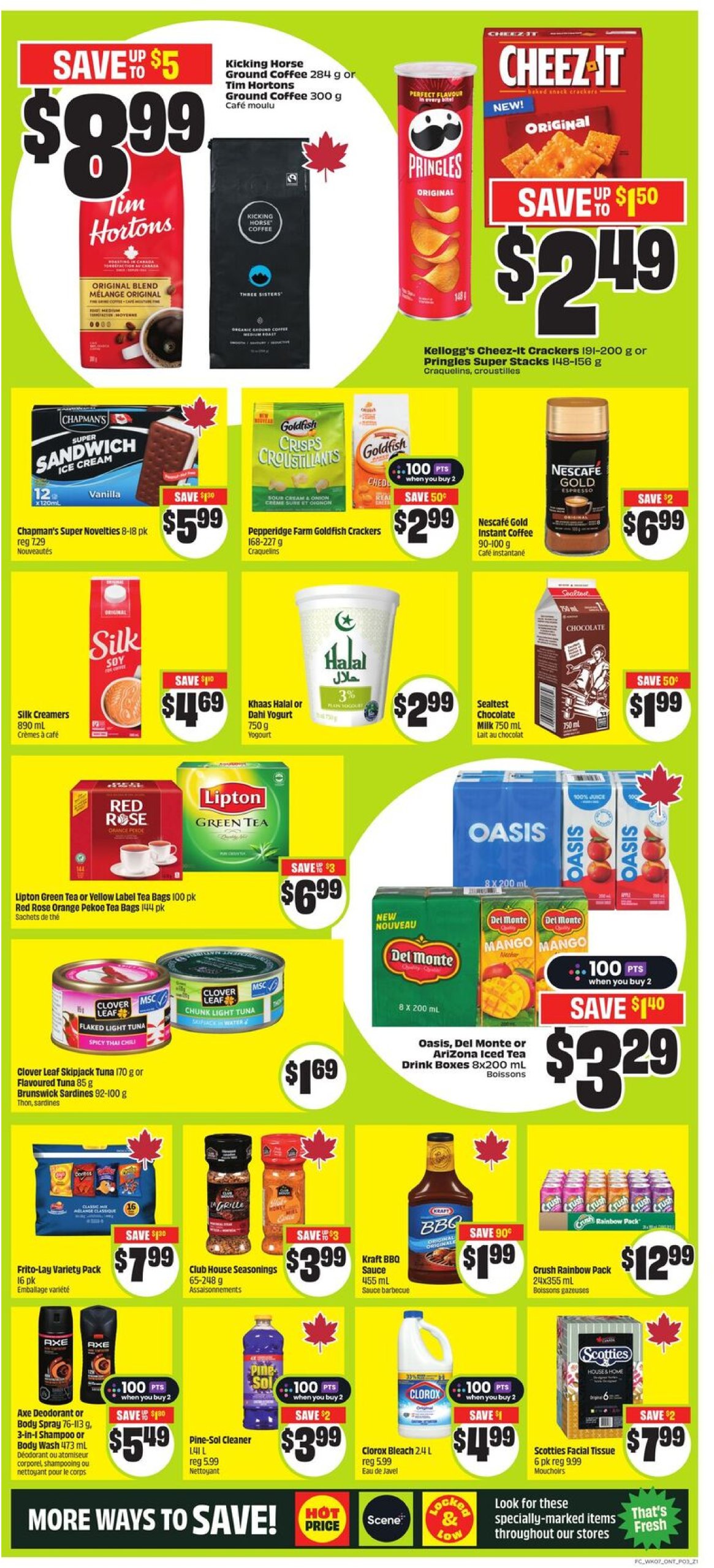 freshco - Freshco flyer valid from 06-12 - 06-18 - page: 5