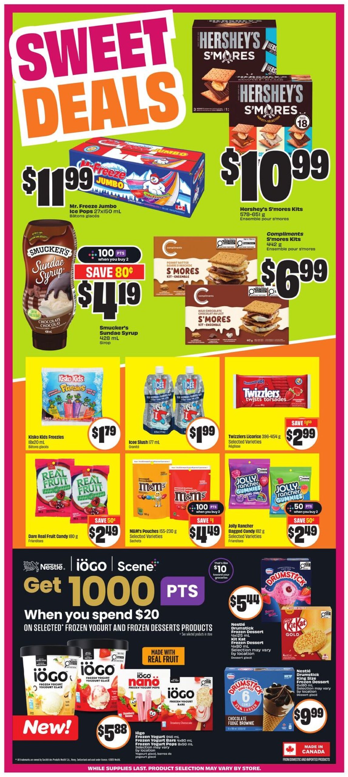 freshco - Freshco flyer valid from 06-12 - 06-18 - page: 7