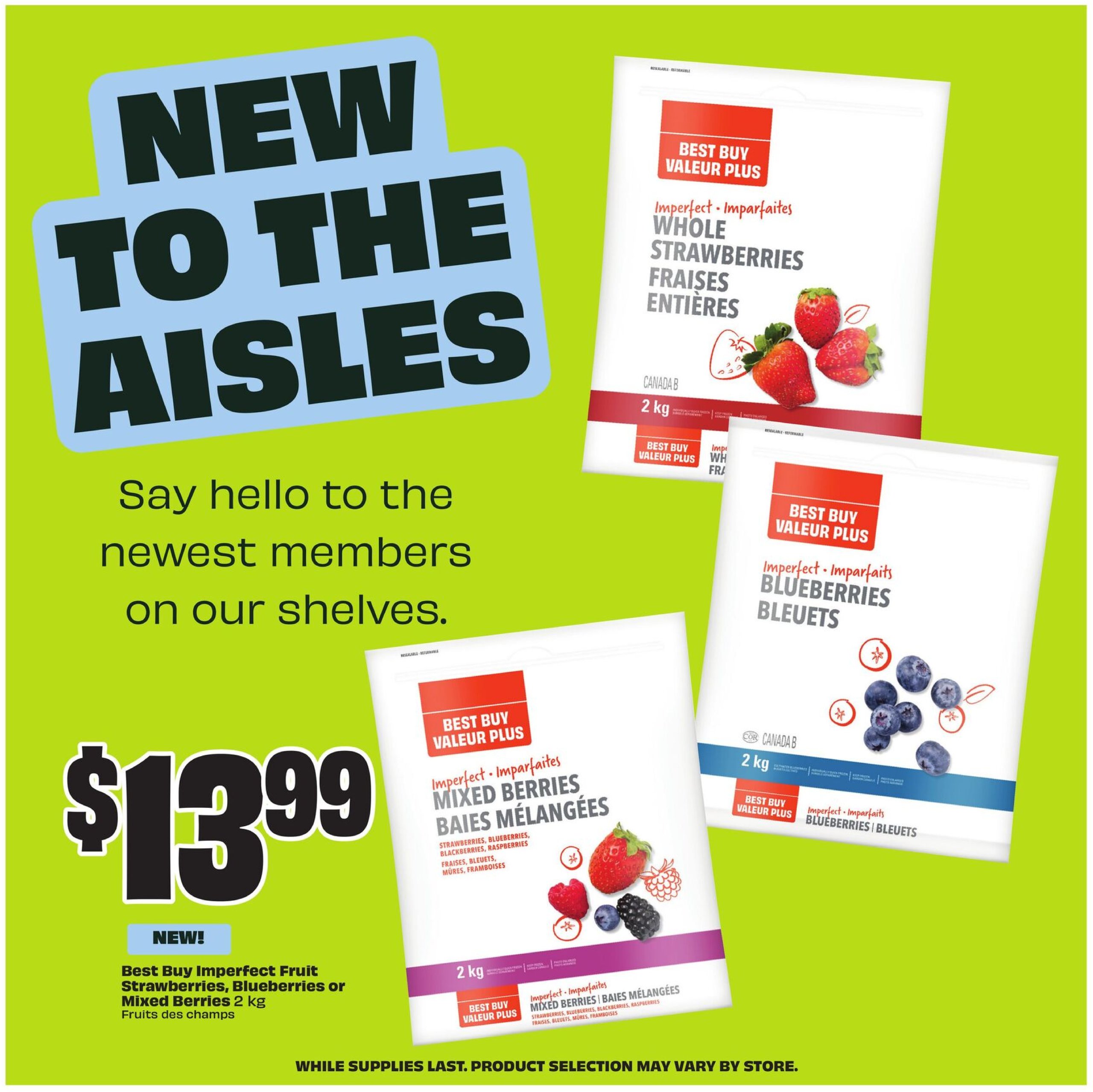freshco - Freshco flyer valid from 06-12 - 06-18 - page: 8