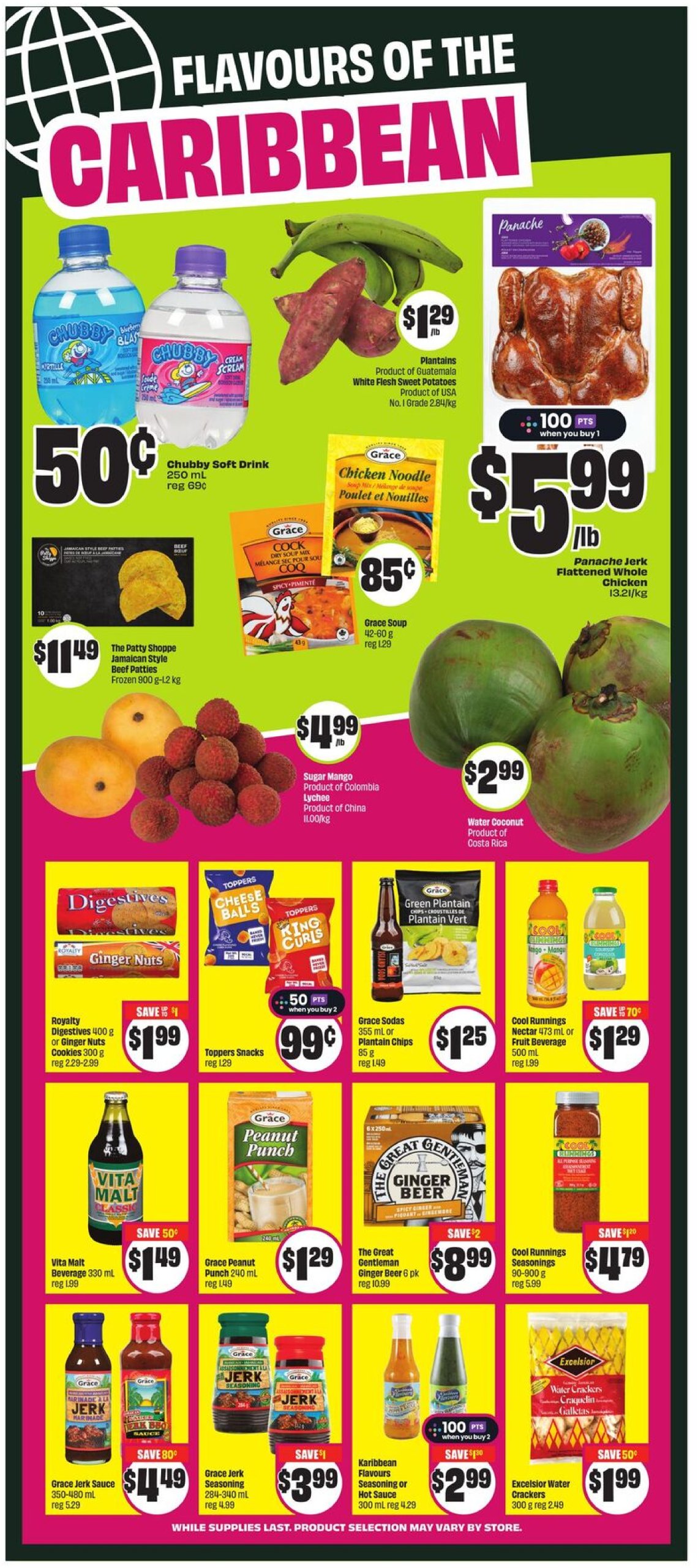 freshco - Freshco flyer valid from 06-26 - 07-02 - page: 11