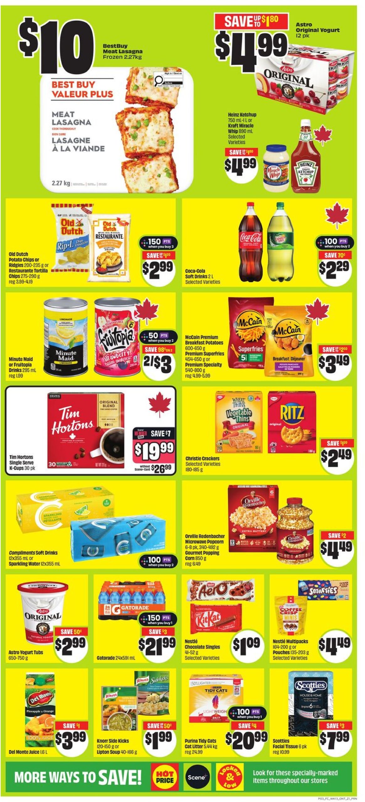 freshco - Freshco flyer valid from 07-24 - 07-30 - page: 5