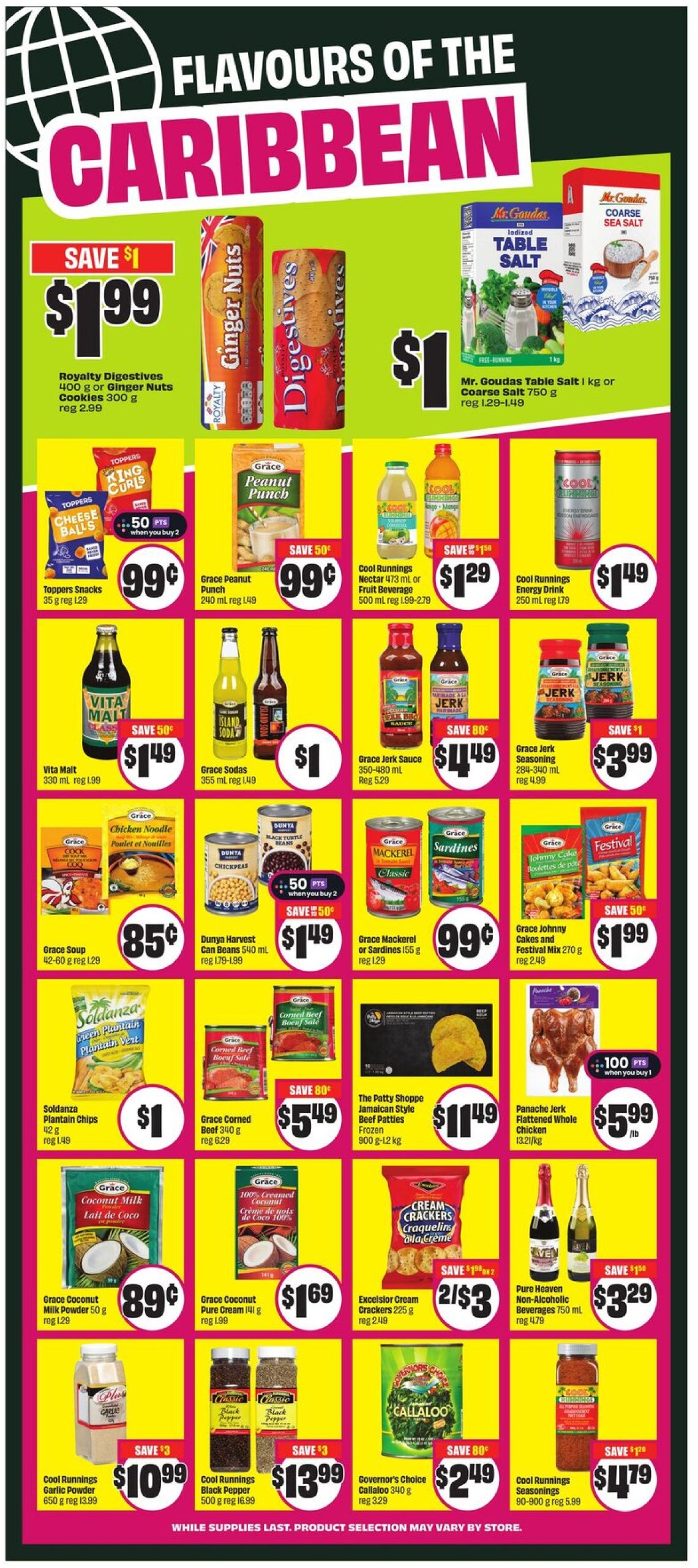 freshco - Freshco flyer valid from 07-24 - 07-30 - page: 7
