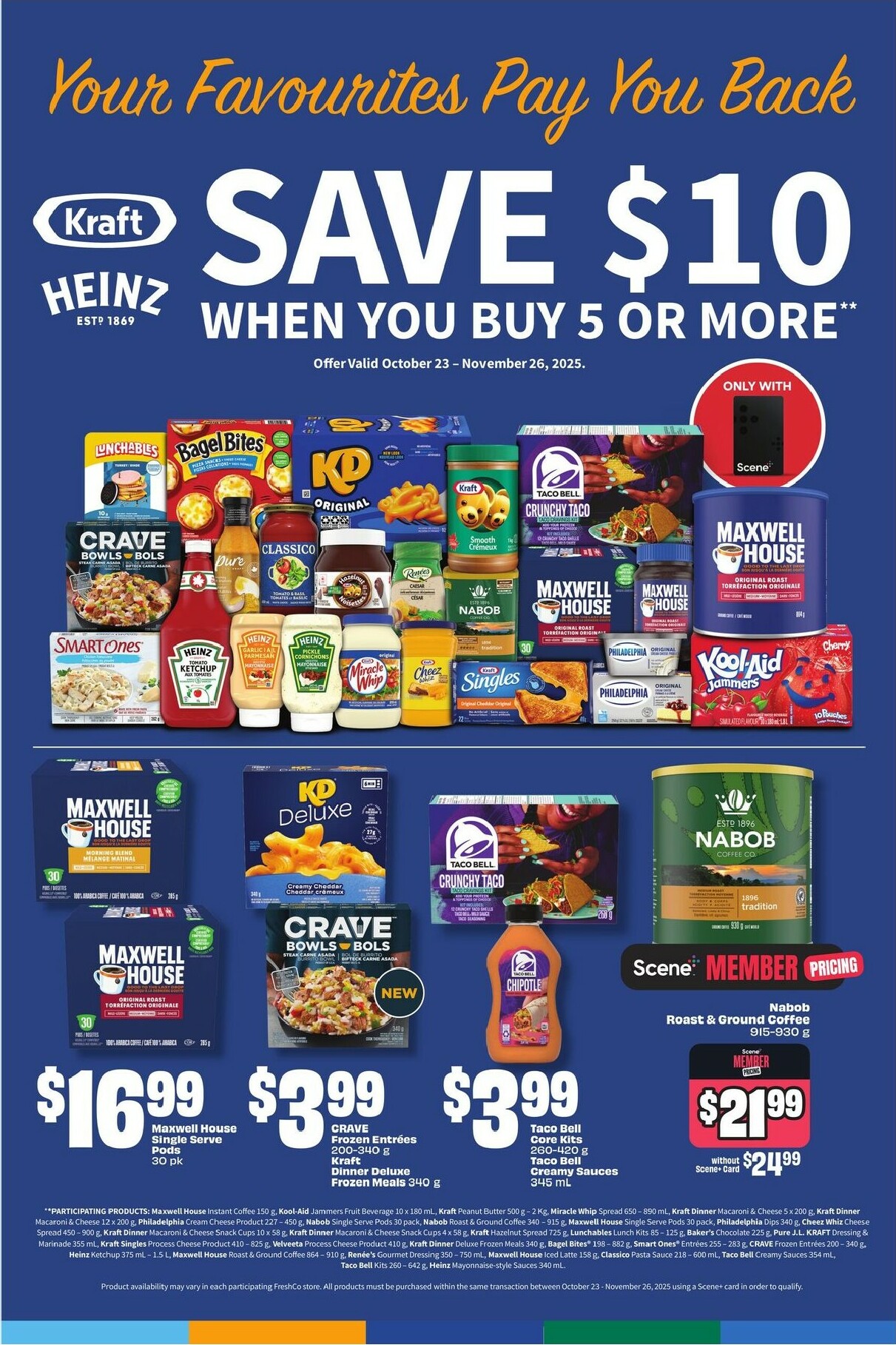 freshco - Freshco Flyer Valid From 11-13 to 11-19 - page: 8