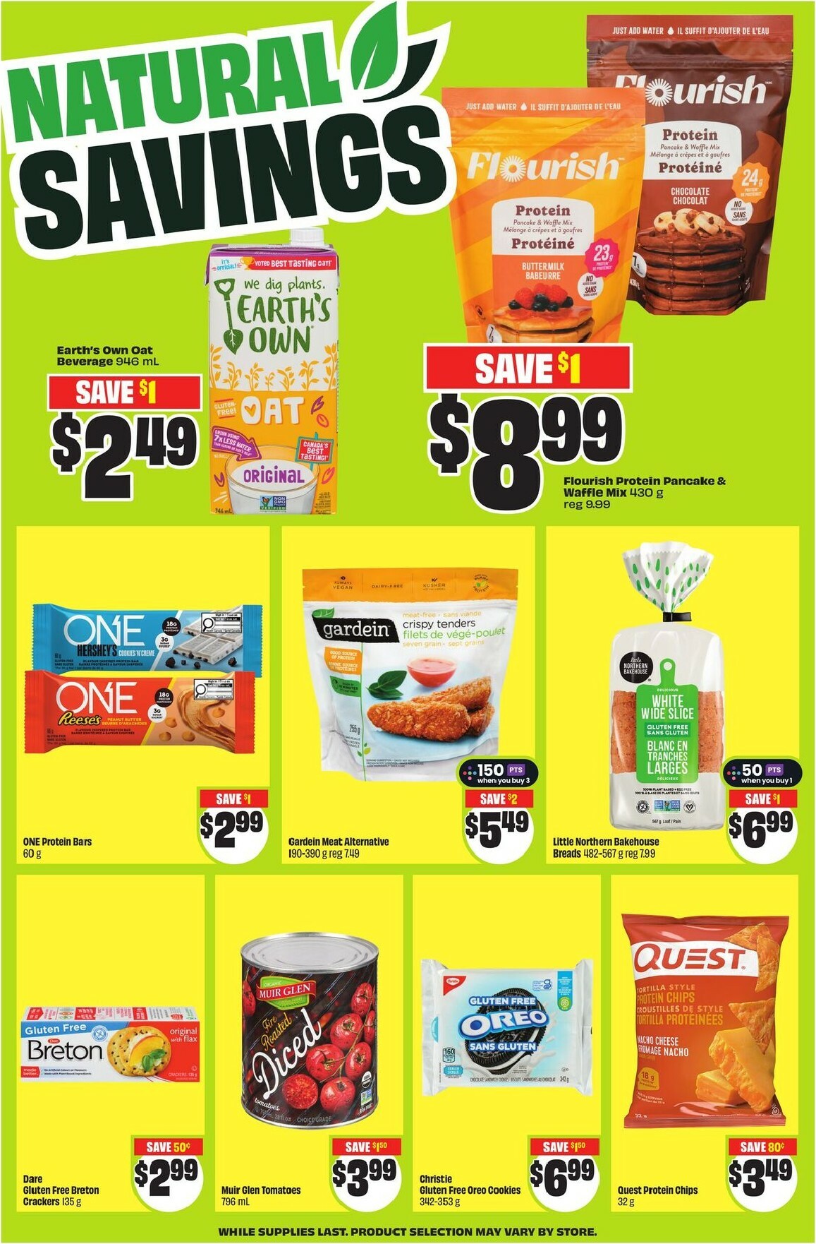 freshco - Freshco Flyer Valid From 11-20 to 11-26 - page: 8