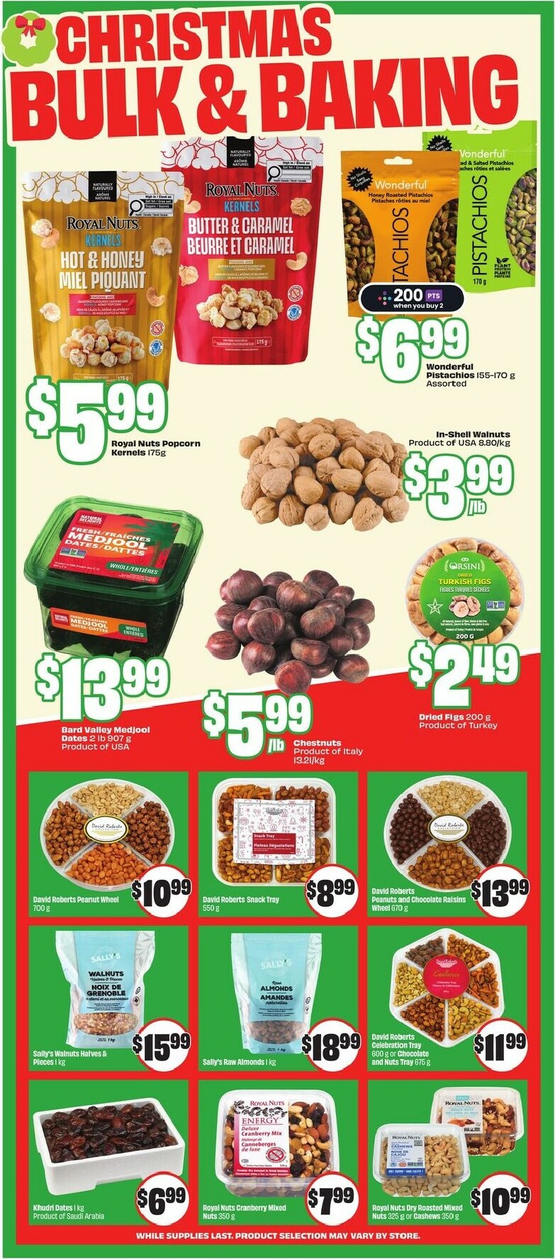 freshco - Freshco Flyer Valid From 11-20 to 11-26 - page: 7