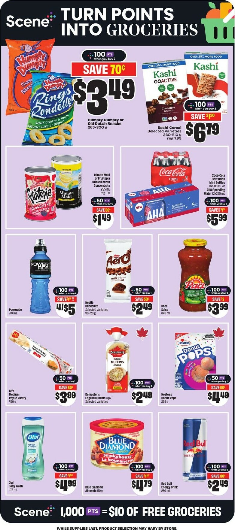 freshco - Freshco Flyer Valid From 11-20 to 11-26 - page: 11