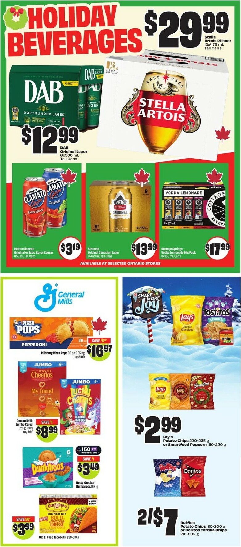 freshco - Freshco Flyer Valid From 11-27 to 12-03 - page: 9