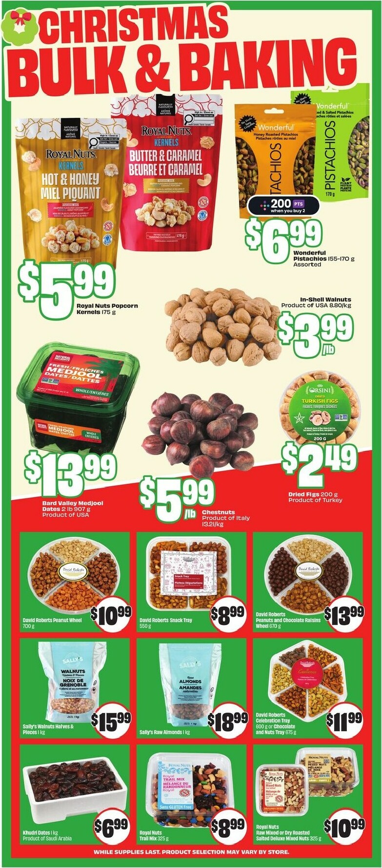 freshco - Freshco Flyer Valid From 11-27 to 12-03 - page: 6