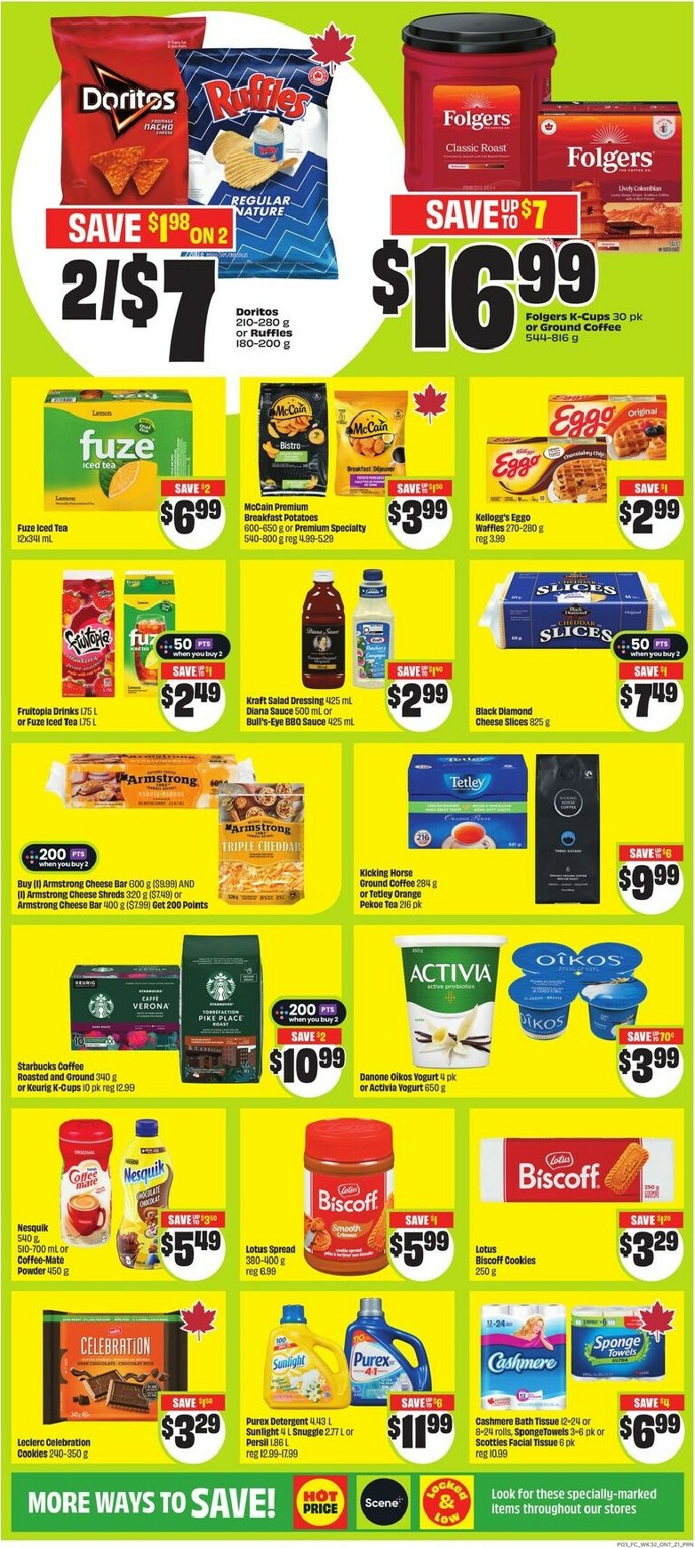 freshco - Freshco Flyer Valid From 12-04 to 12-10 - page: 4