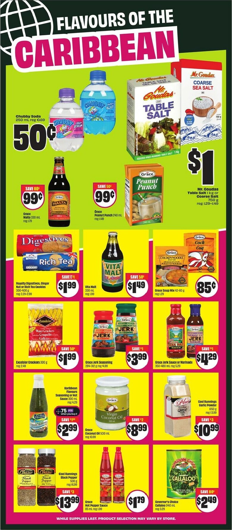 freshco - Freshco Flyer Valid From 12-04 to 12-10 - page: 10