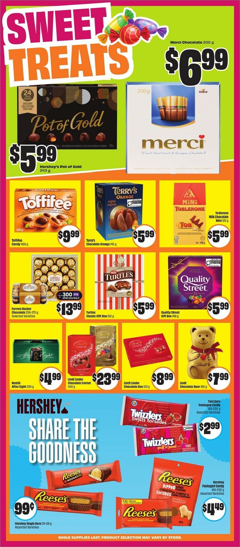 freshco - Freshco Flyer Valid From 12-04 to 12-10 - page: 9