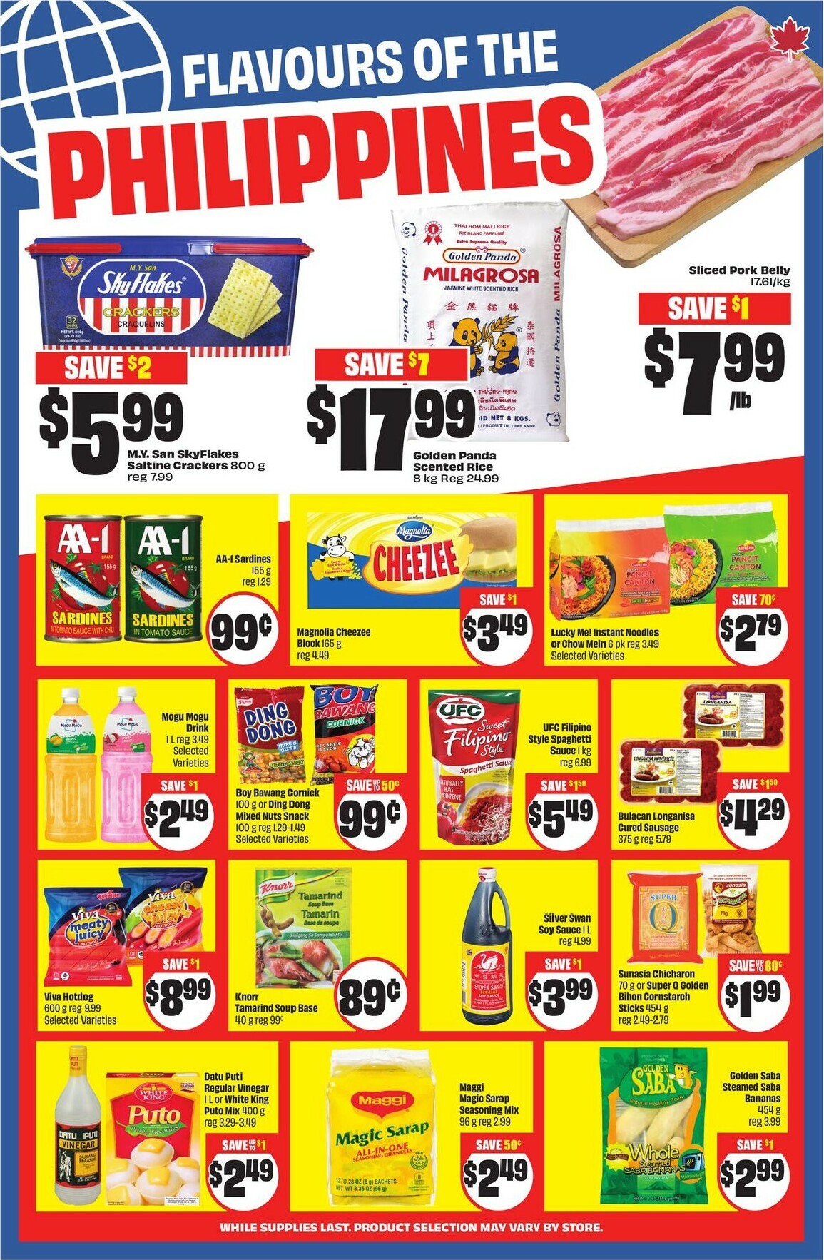 freshco - Freshco Flyer Valid From 12-11 to 12-17 - page: 13