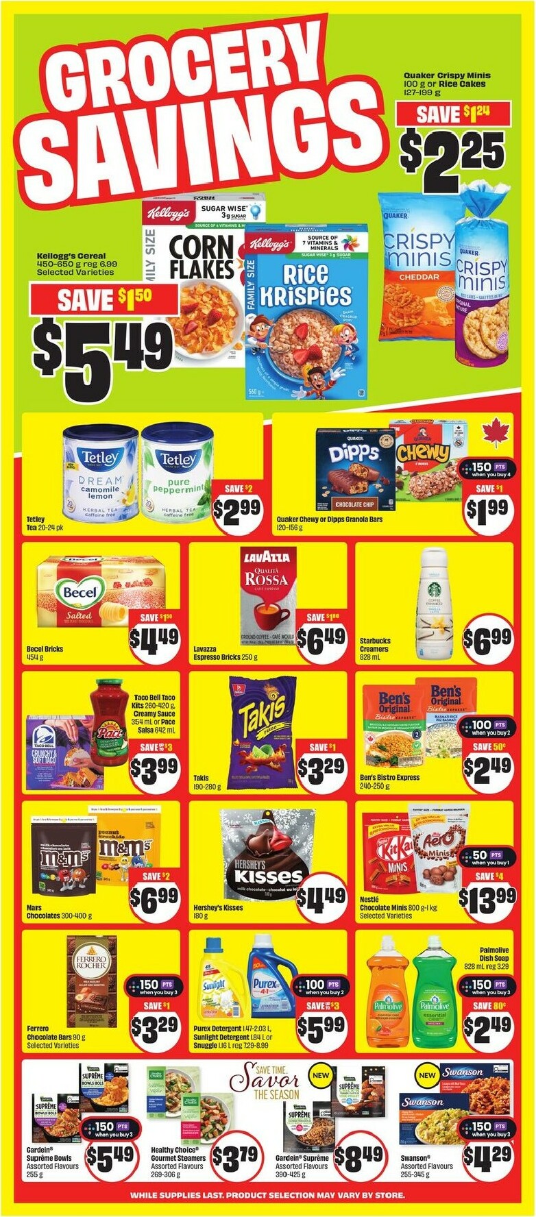 freshco - Freshco Flyer Valid From 12-11 to 12-17 - page: 9