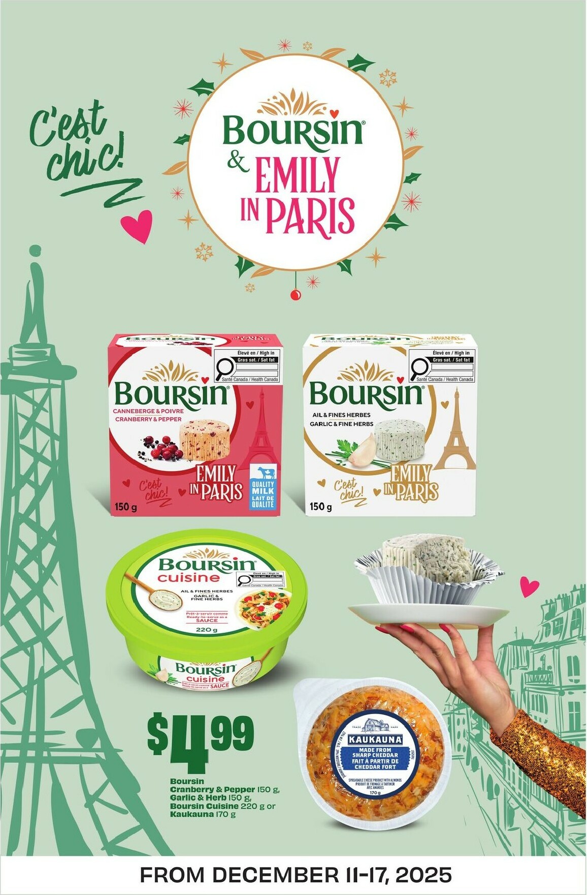 freshco - Freshco Flyer Valid From 12-11 to 12-17 - page: 15