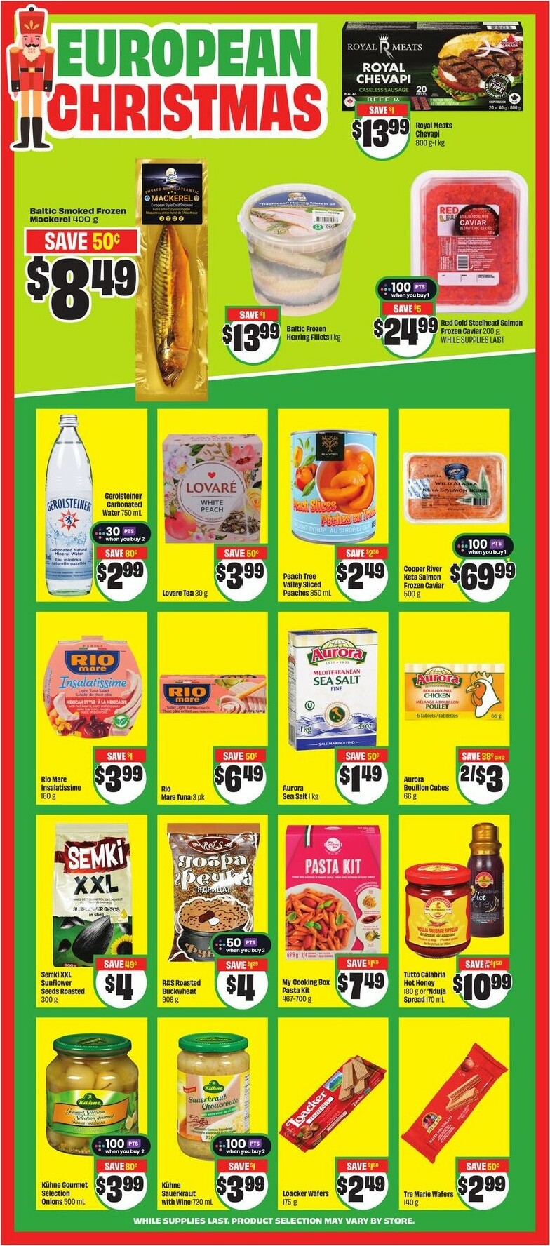 freshco - Freshco Flyer Valid From 12-11 to 12-17 - page: 11