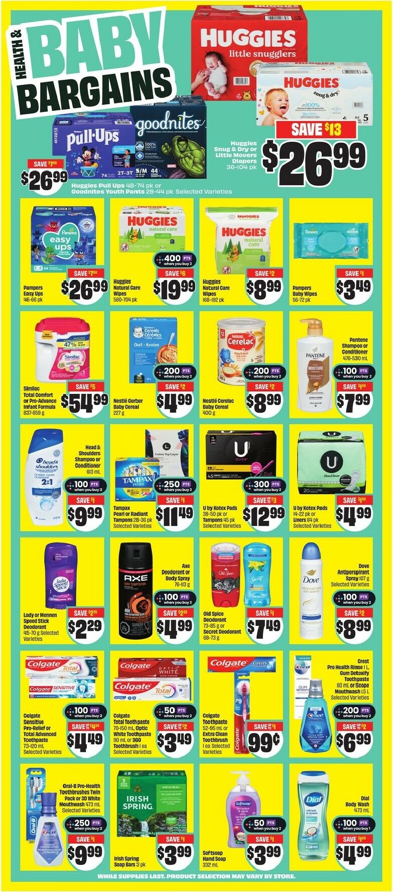 freshco - Freshco Flyer Valid From 12-11 to 12-17 - page: 10