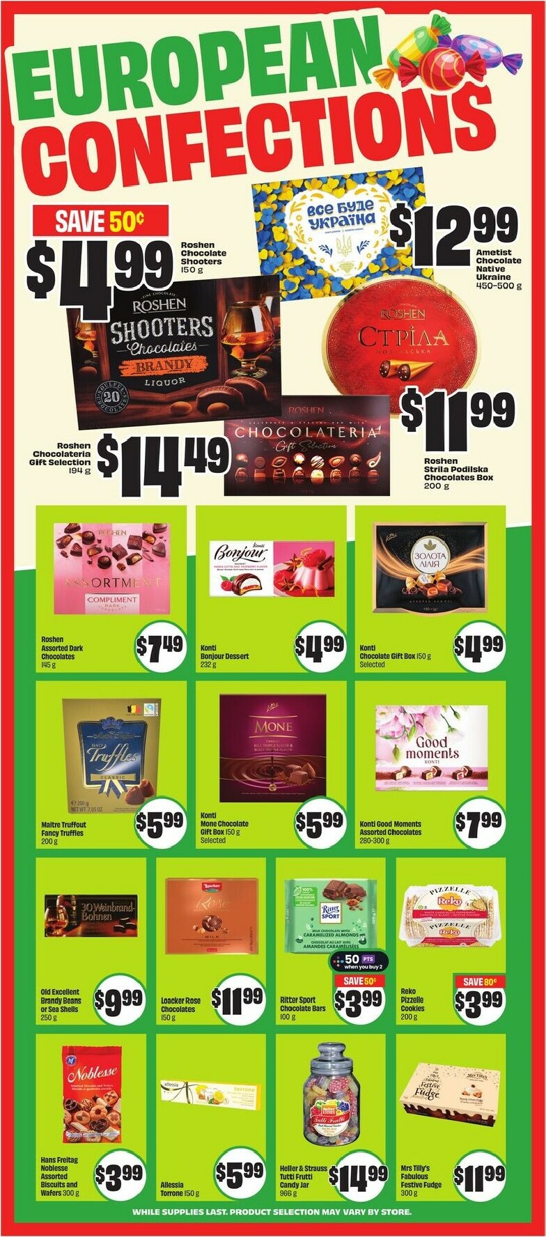 freshco - Freshco Flyer Valid From 12-18 to 12-24 - page: 9