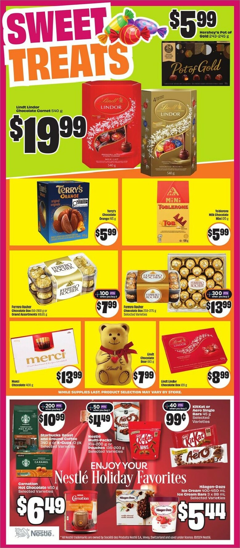 freshco - Freshco Flyer Valid From 12-18 to 12-24 - page: 6