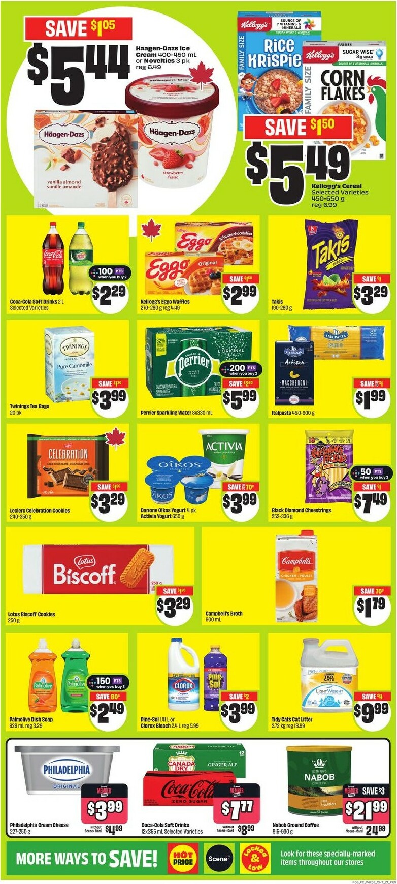 freshco - Freshco Flyer Valid From 12-26 to 12-31 - page: 4
