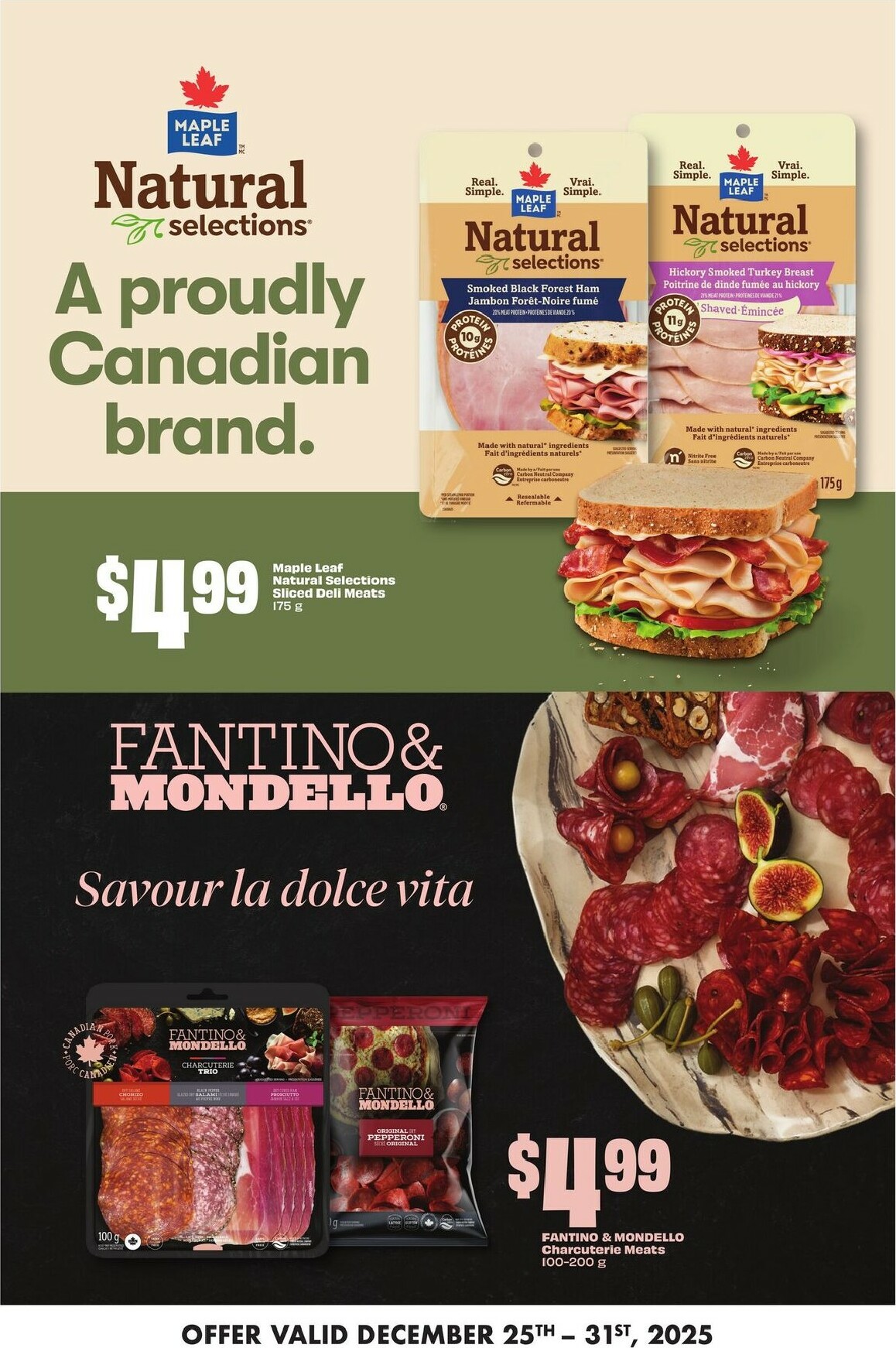 freshco - Freshco Flyer Valid From 12-26 to 12-31 - page: 11