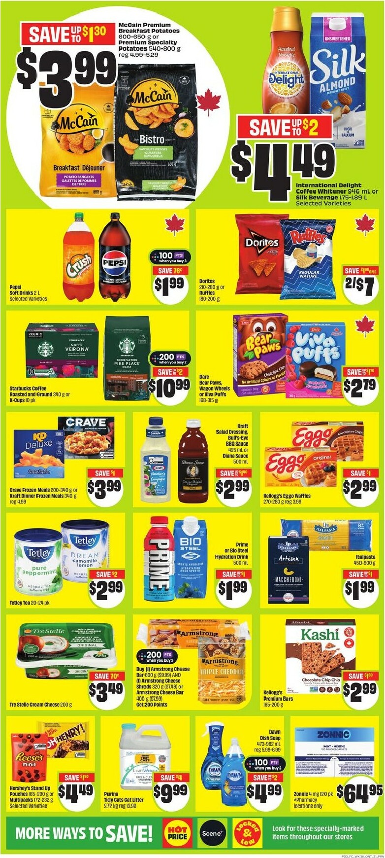 freshco - Freshco Flyer Valid From 01-01 to 01-07 - page: 4
