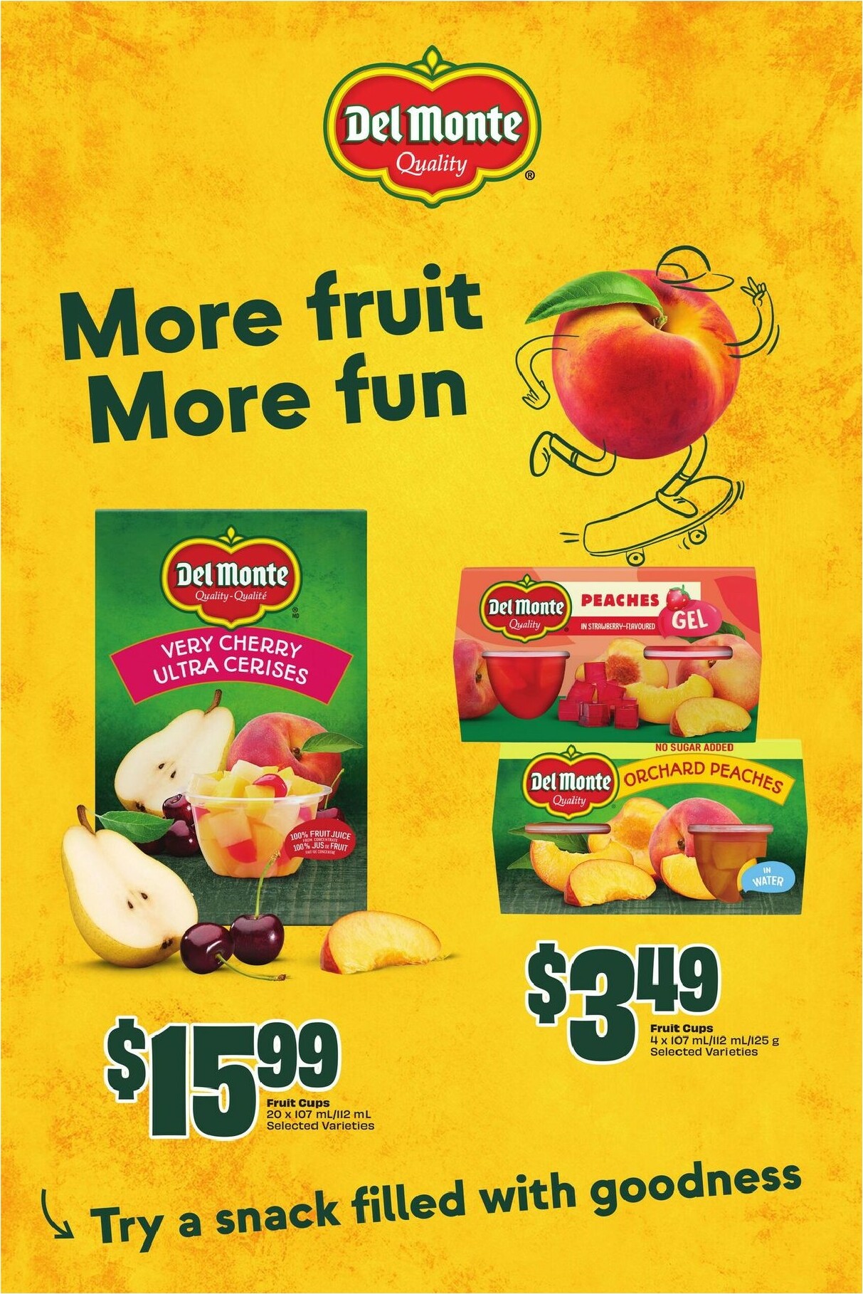 freshco - Freshco Flyer Valid From 01-15 to 01-21 - page: 8