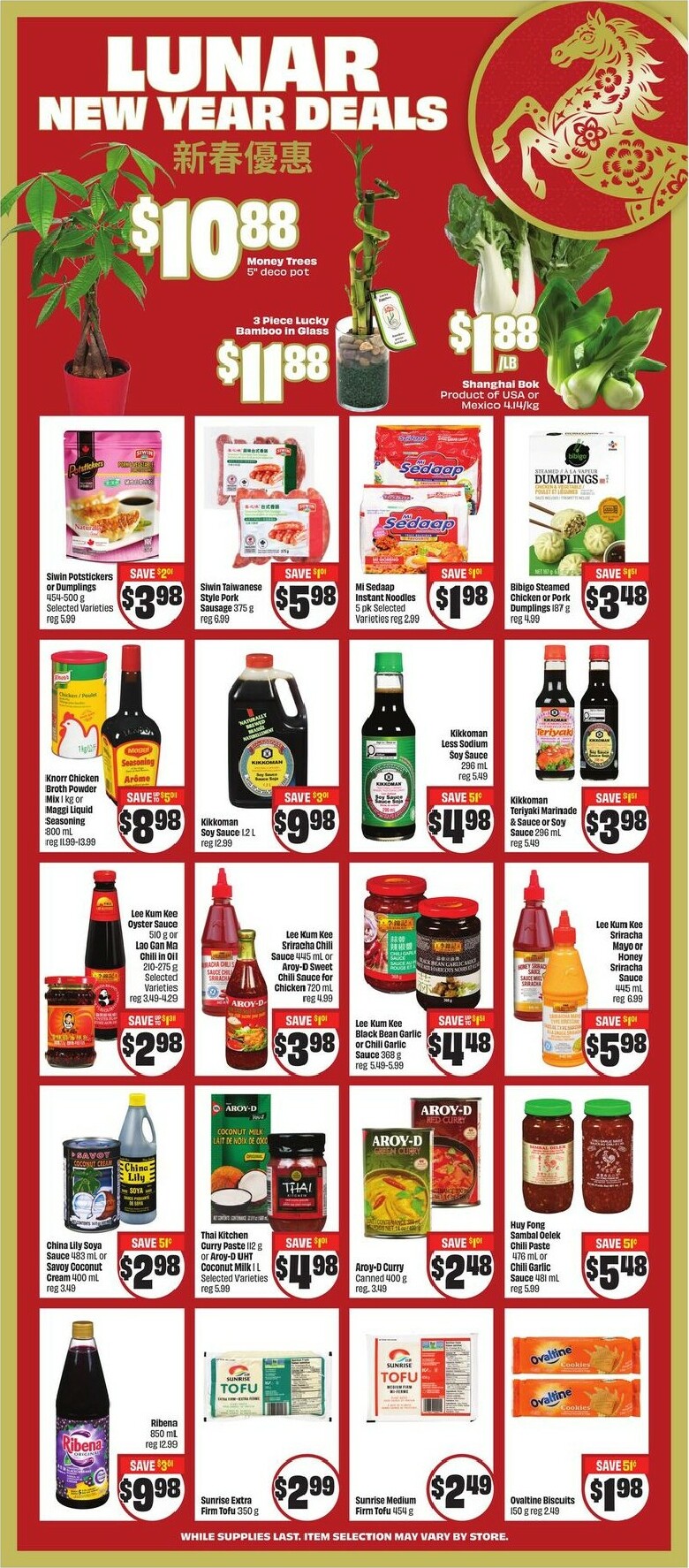 freshco - Freshco Flyer Valid From 01-22 to 01-28 - page: 8