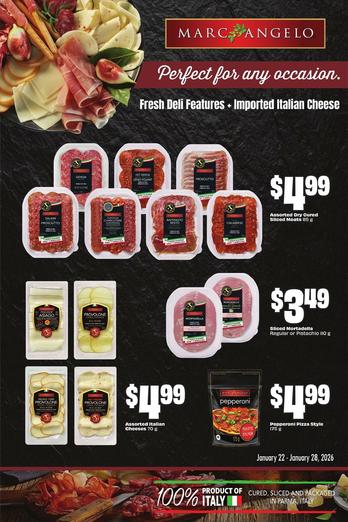 freshco - Freshco Flyer Valid From 01-22 to 01-28 - page: 13