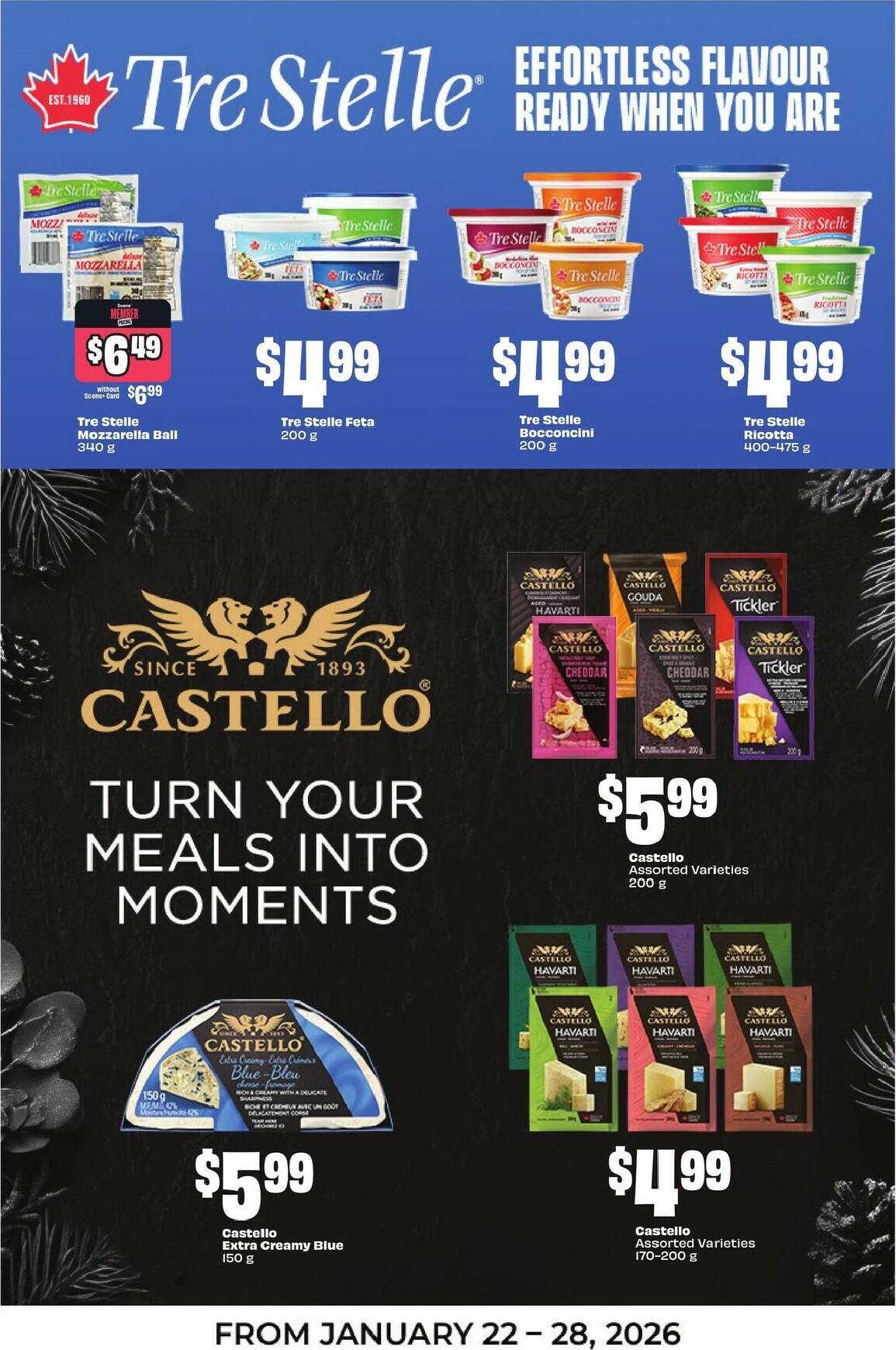 freshco - Freshco Flyer Valid From 01-22 to 01-28 - page: 12