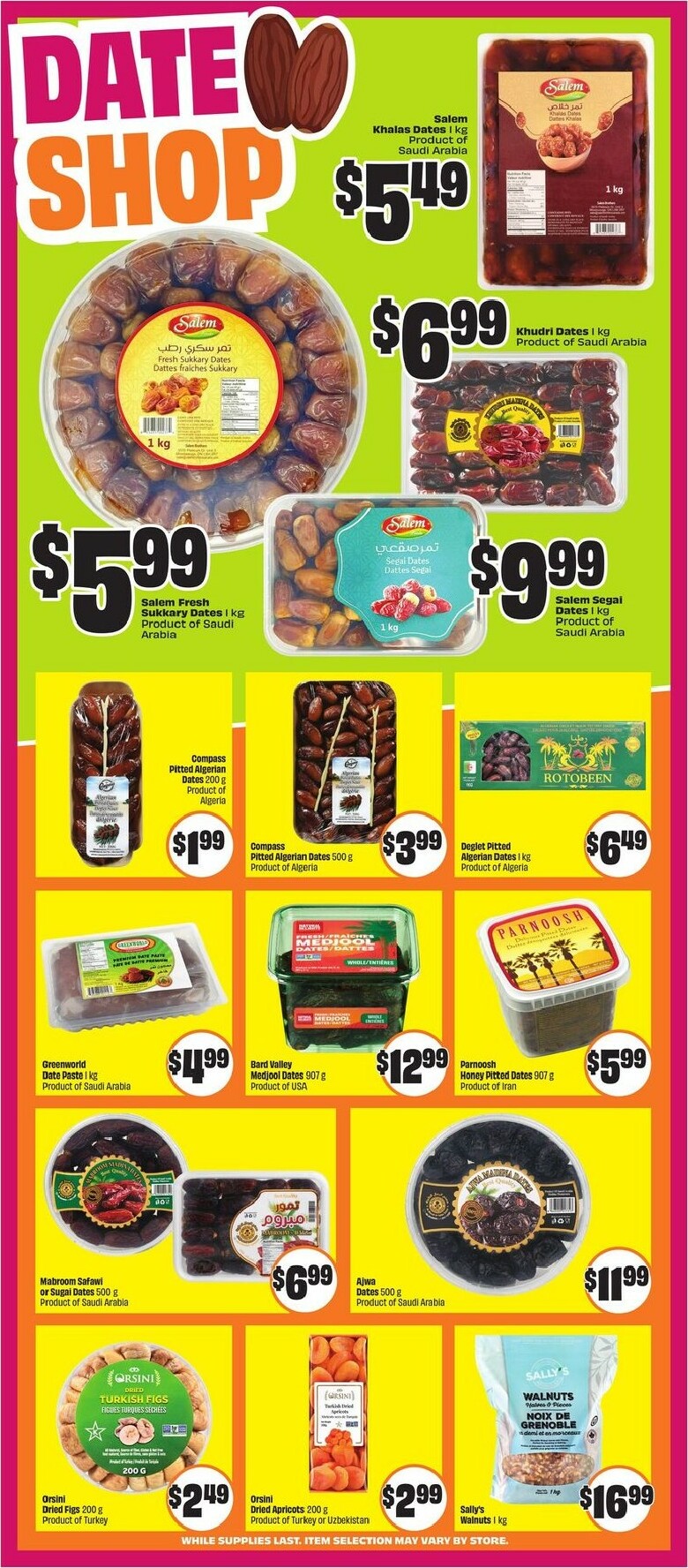 freshco - Freshco Flyer Valid From 01-29 to 02-04 - page: 6