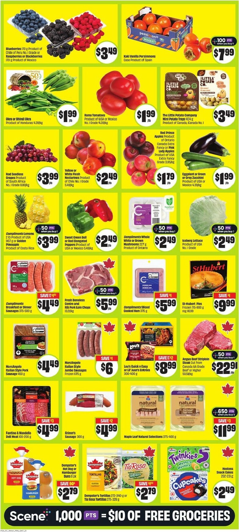 freshco - Freshco Flyer Valid From 2026-02-05 to 2026-02-11 - page: 5