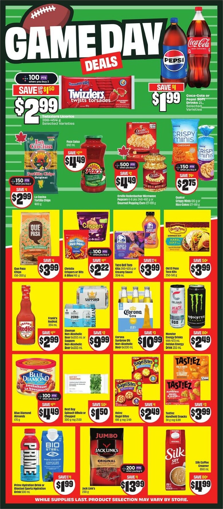 freshco - Freshco Flyer Valid From 2026-02-05 to 2026-02-11 - page: 9
