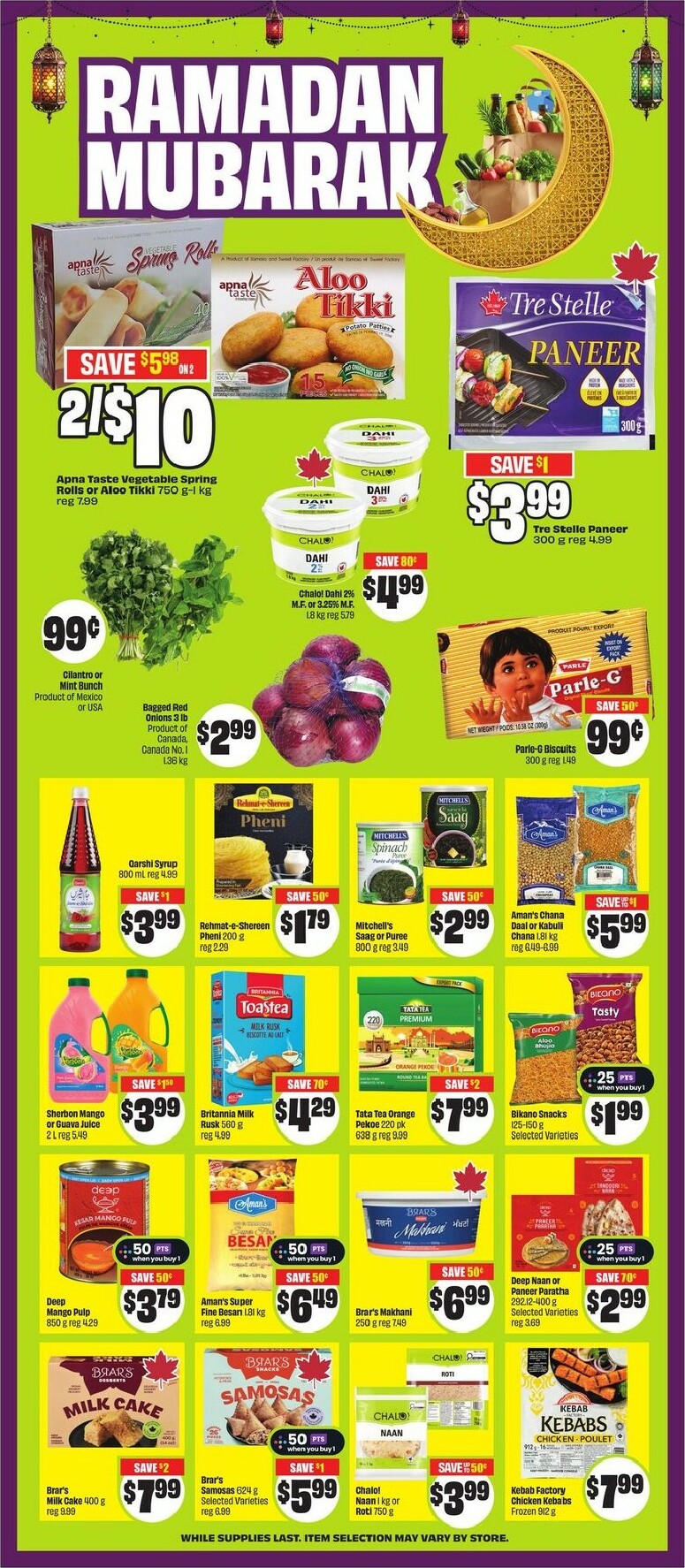 freshco - Freshco Flyer Valid From 2026-02-05 to 2026-02-11 - page: 13