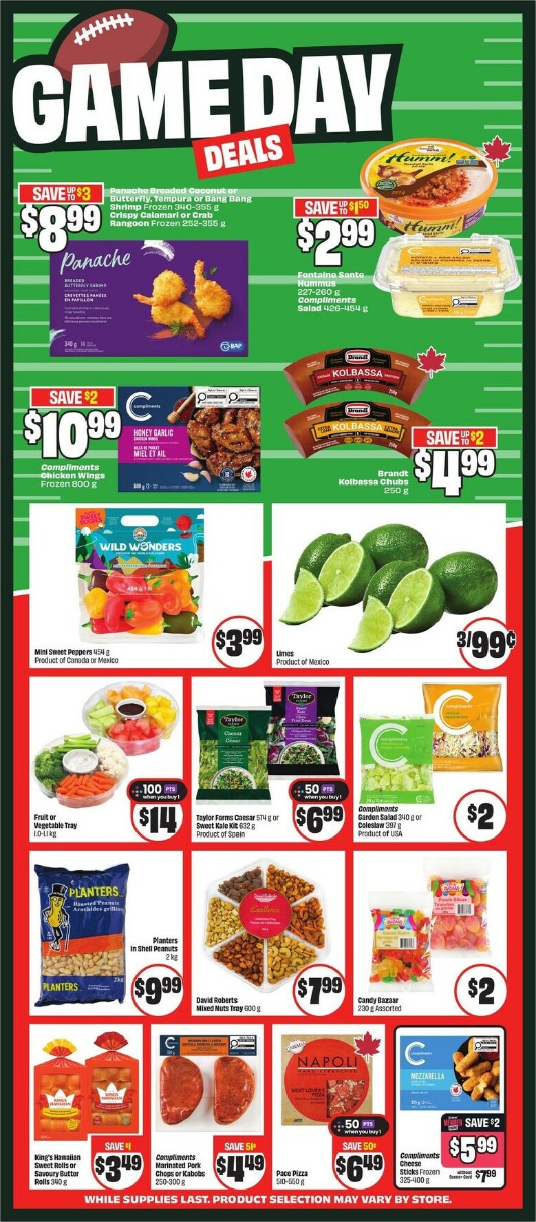freshco - Freshco Flyer Valid From 2026-02-05 to 2026-02-11 - page: 8
