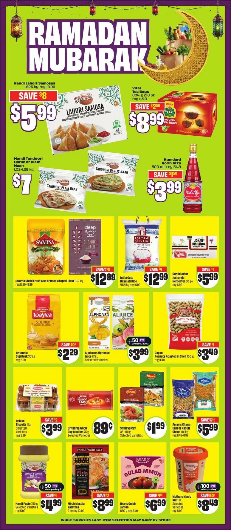 freshco - Freshco Flyer Valid From 2026-02-12 to 2026-02-18 - page: 12