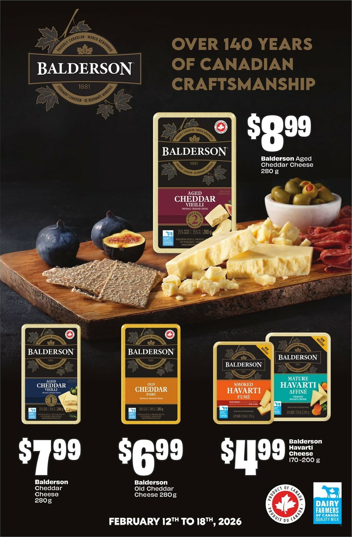 freshco - Freshco Flyer Valid From 2026-02-12 to 2026-02-18 - page: 17