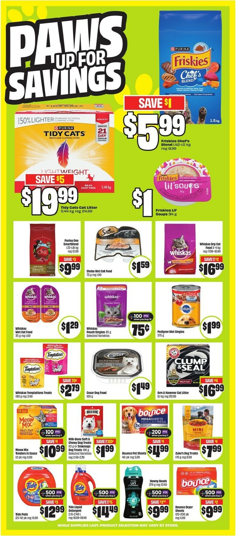 freshco - Freshco Flyer Valid From 2026-02-12 to 2026-02-18 - page: 14