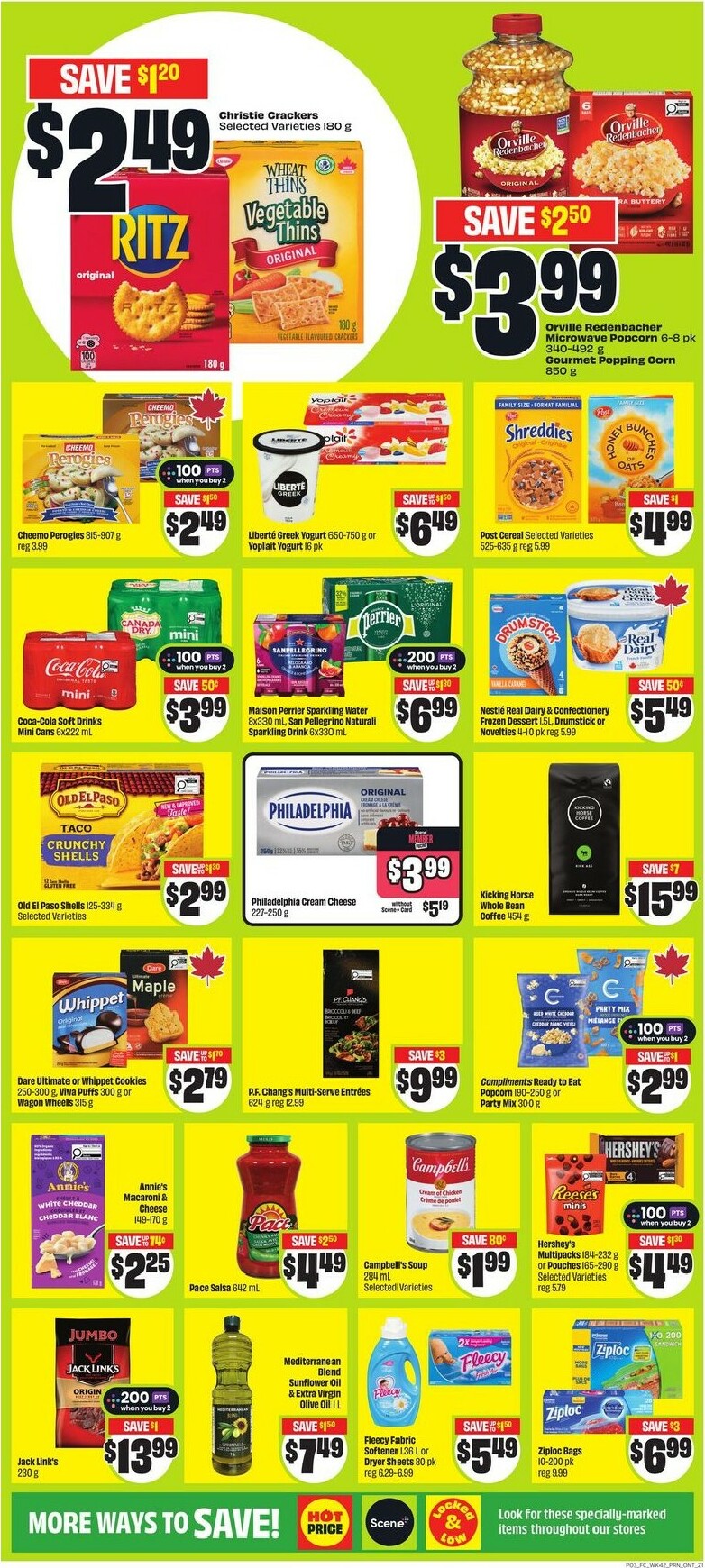 freshco - Freshco Flyer Valid From 2026-02-12 to 2026-02-18 - page: 4