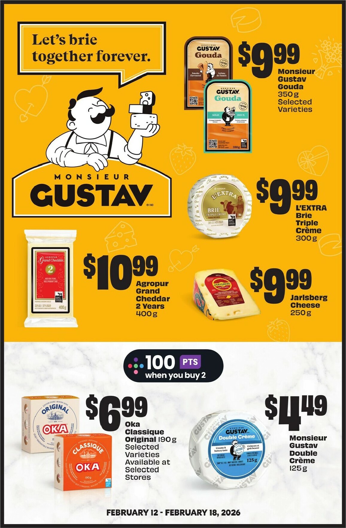 freshco - Freshco Flyer Valid From 2026-02-12 to 2026-02-18 - page: 16