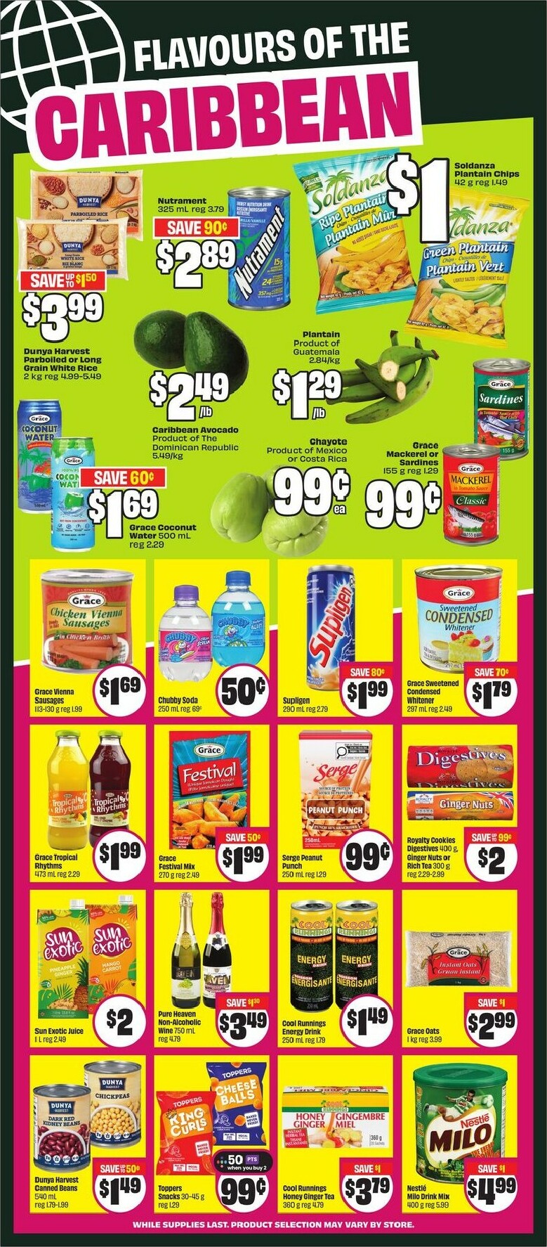 freshco - Freshco Flyer Valid From 2026-02-19 to 2026-02-25 - page: 7