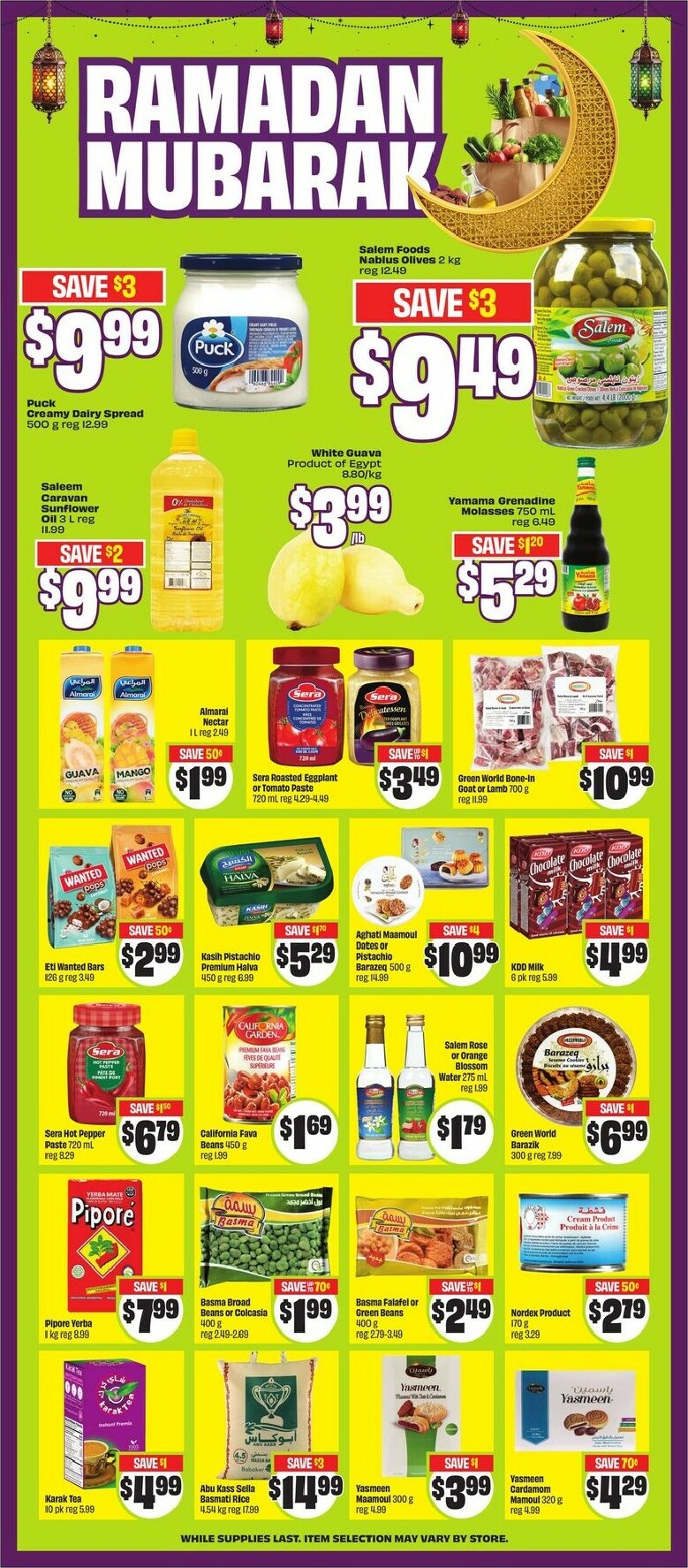 freshco - Freshco Flyer Valid From 2026-02-19 to 2026-02-25 - page: 6