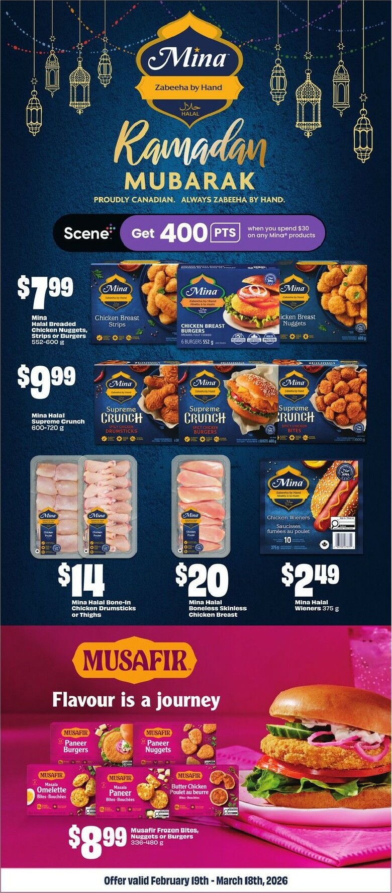freshco - Freshco Flyer Valid From 2026-02-19 to 2026-02-25 - page: 13