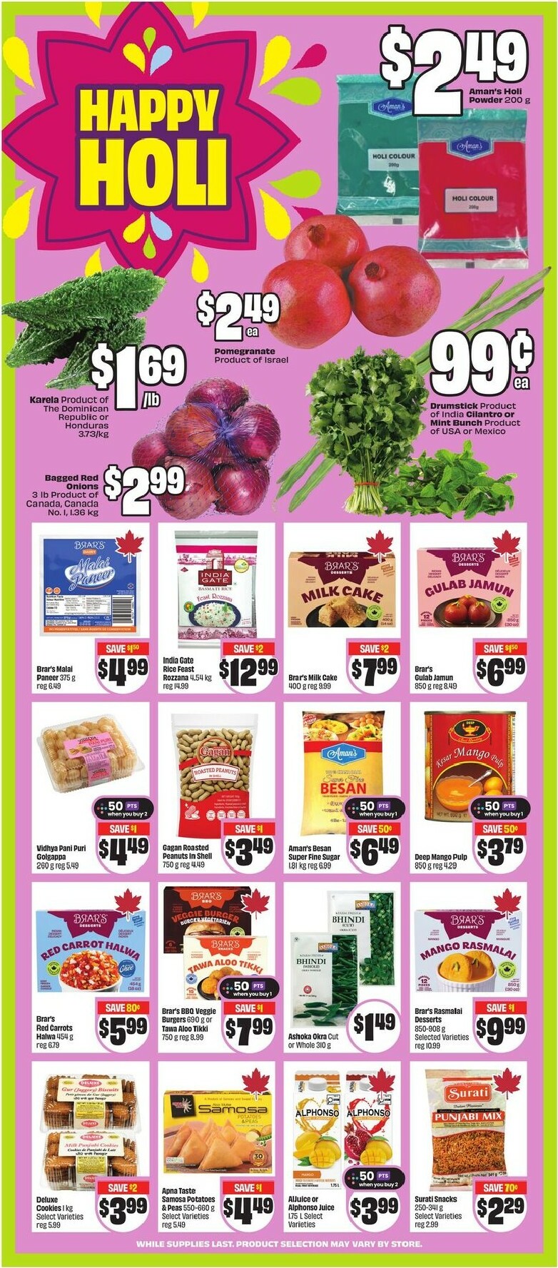 freshco - Freshco Flyer Valid From 2026-02-19 to 2026-02-25 - page: 8