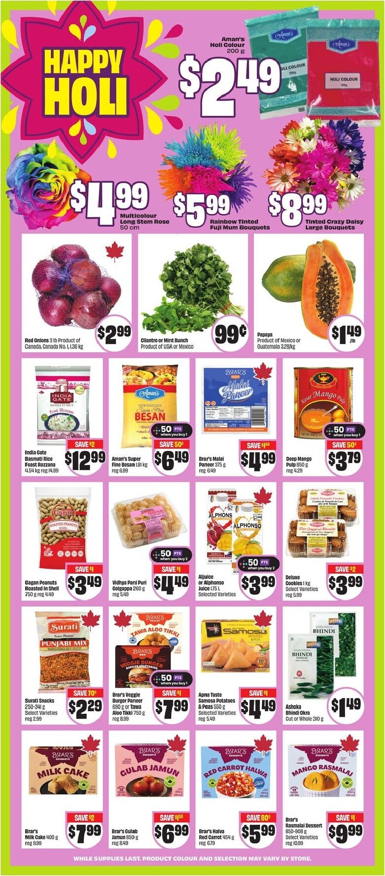 freshco - Freshco Flyer Valid From 2026-02-26 to 2026-03-04 - page: 7