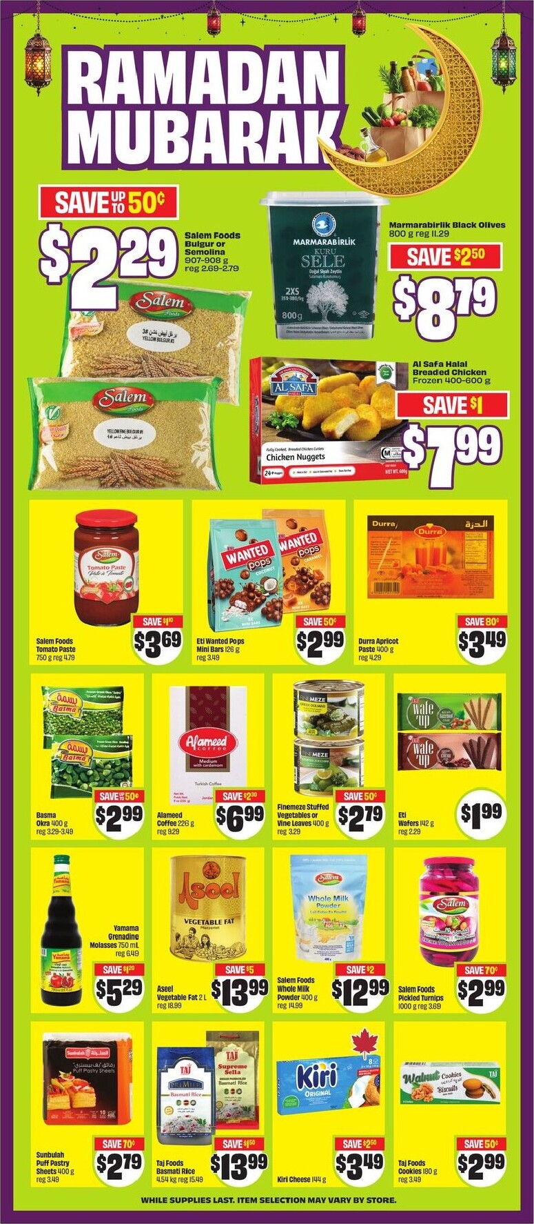 freshco - Freshco Flyer Valid From 2026-02-26 to 2026-03-04 - page: 6