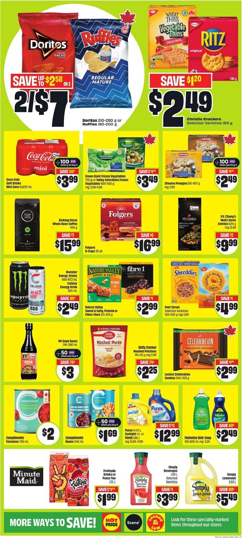 freshco - Freshco Flyer Valid From 2026-03-05 to 2026-03-11 - page: 4