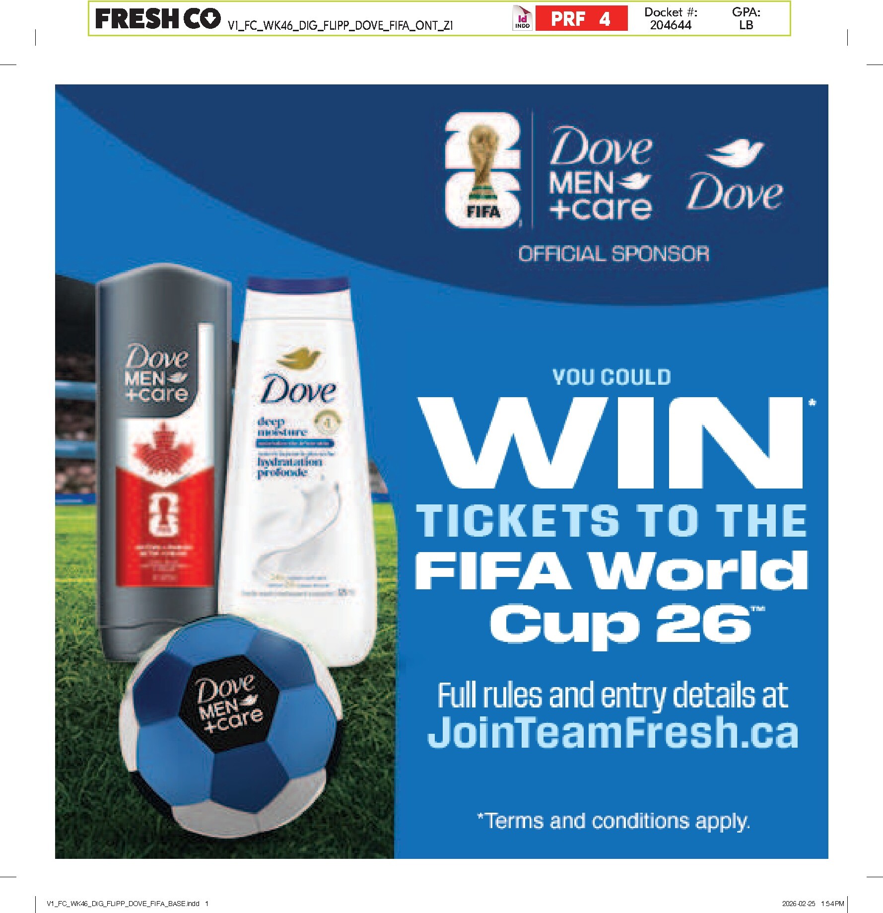 freshco - Freshco Flyer Valid From 2026-03-12 to 2026-03-18 - page: 10